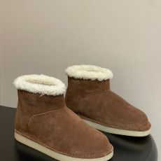 미우미우 25FW 가을 겨울 신상 앵클부츠