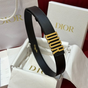 DIOR 디올 D-Fence 디펜스 리버서블 벨트 B0336CVWV