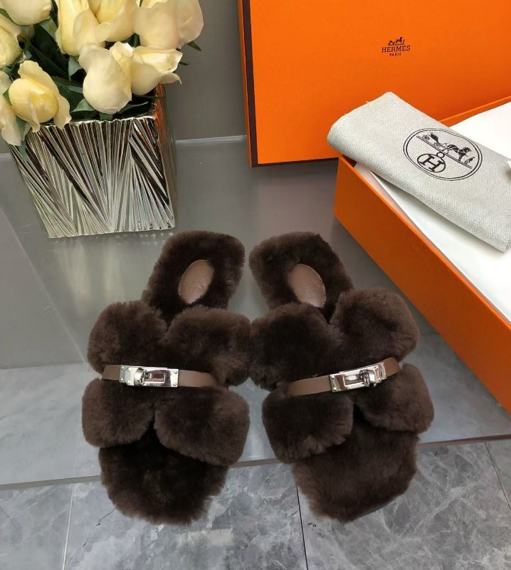 에르메스 Giulia 샌들