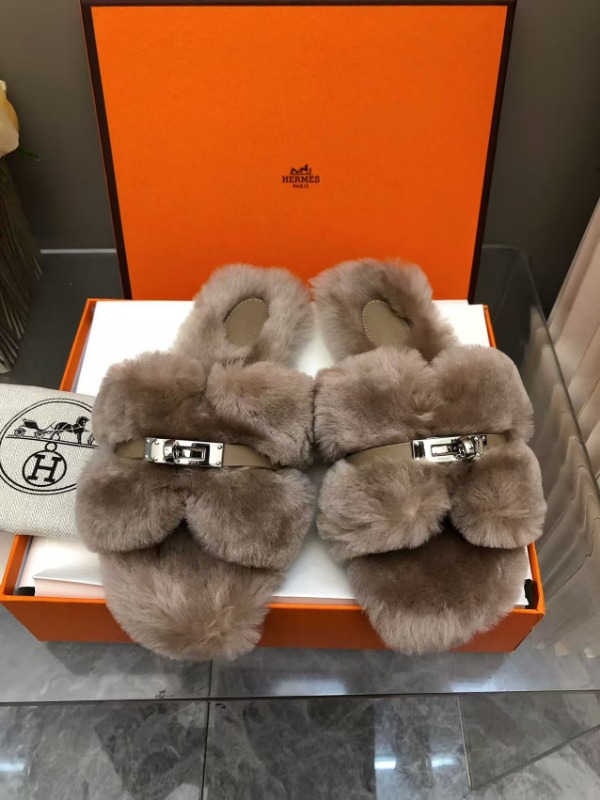 에르메스 Giulia 샌들