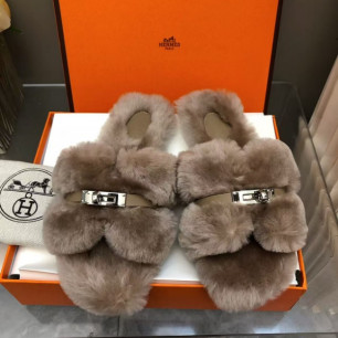 에르메스 Giulia 샌들