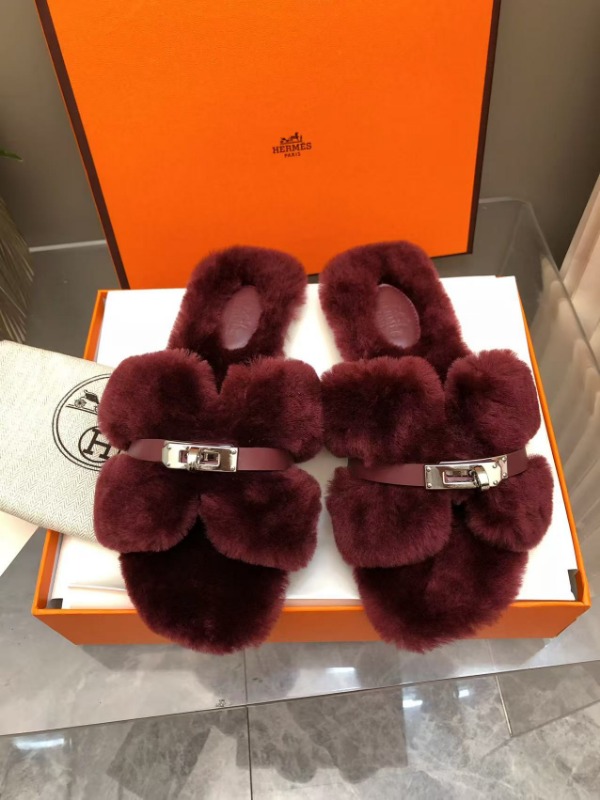 에르메스 Giulia 샌들