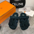 에르메스 Chypre 샌들