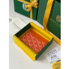 GOYARD 생쉴피스 카드 홀더 APM107