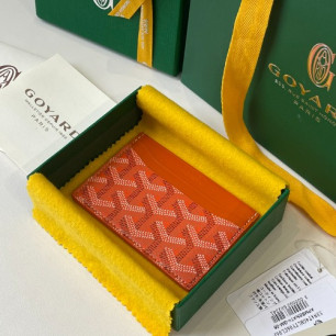 GOYARD 생쉴피스 카드 홀더 APM107