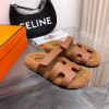 에르메스 Chypre 샌들