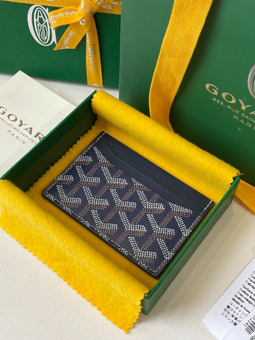 GOYARD 생쉴피스 카드 홀더 APM107