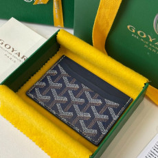 GOYARD 생쉴피스 카드 홀더 APM107