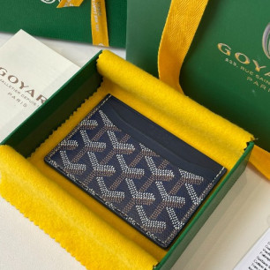 GOYARD 생쉴피스 카드 홀더 APM107