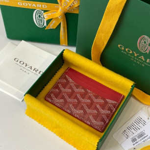 GOYARD 생쉴피스 카드 홀더 APM107