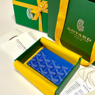 GOYARD 생쉴피스 카드 홀더 APM107