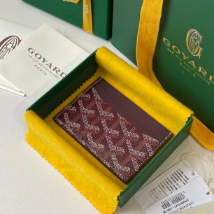 GOYARD 생쉴피스 카드 홀더 APM107