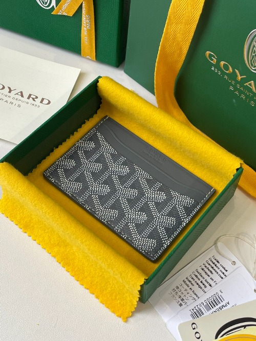 GOYARD 생쉴피스 카드 홀더 APM107