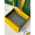 GOYARD 생쉴피스 카드 홀더 APM107