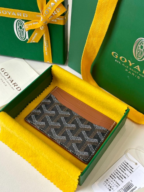 GOYARD 생쉴피스 카드 홀더 APM107