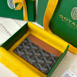 GOYARD 생쉴피스 카드 홀더 APM107