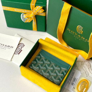 GOYARD 생쉴피스 카드 홀더 APM107