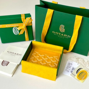 GOYARD 생쉴피스 카드 홀더 APM107