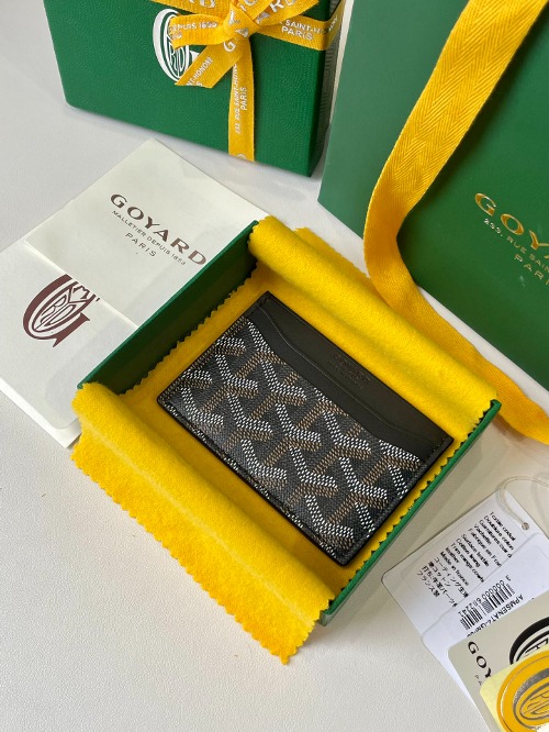 GOYARD 생쉴피스 카드 홀더 APM107