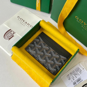 GOYARD 생쉴피스 카드 홀더 APM107