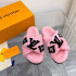 루이비통 25 가을 겨울 신상 블리스 뮬