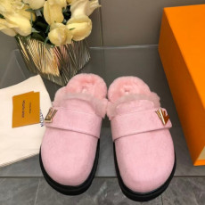 루이비통 LV 코지 컴포트 뮬