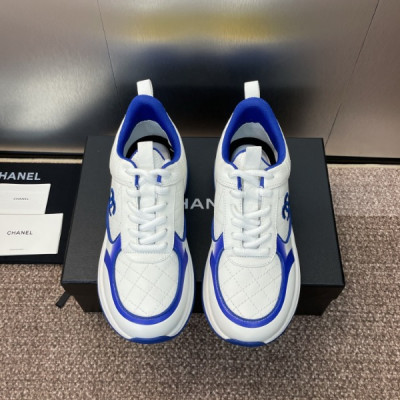 샤넬 캐주얼 스니커즈 런닝화