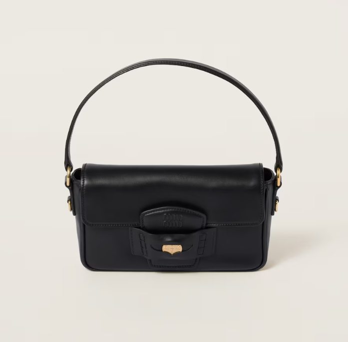 MIUMIU 미우미우 페니 가죽백