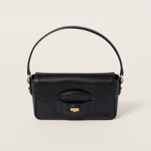 MIUMIU 미우미우 페니 가죽백
