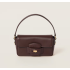 MIUMIU 미우미우 페니 가죽백