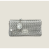 MIUMIU 미우미우 아이코닉 크리스탈 가죽백