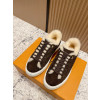 루이비통 25FW 타임 아웃 스니커즈
