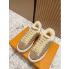 루이비통 25FW 타임 아웃 스니커즈