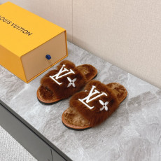 루이비통 LV 스위트 드림 뮬