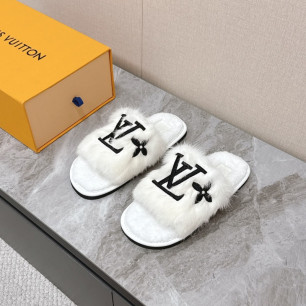 루이비통 LV 스위트 드림 뮬
