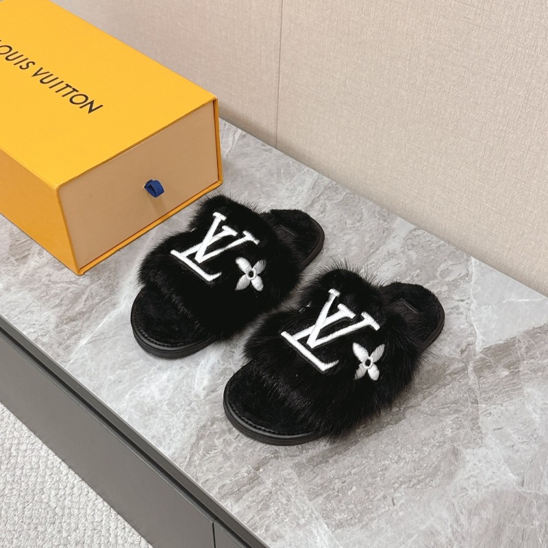루이비통 LV 스위트 드림 뮬