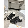 디올 크로노 시어링 스니커즈