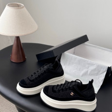 샤넬 25C 신상 스니커즈