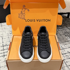루이비통 LV x TM 타임아웃 스니커즈