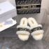 디올 쉐즈 모이 시어링 뮬
