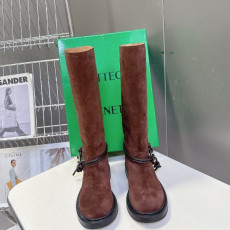 보테가베네타 25FW 제임스 부츠