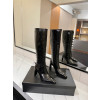 입생로랑 25 신상 하이부츠