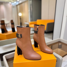루이비통 F/W 실루엣 앵클 부츠
