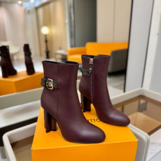 루이비통 F/W 실루엣 앵클 부츠