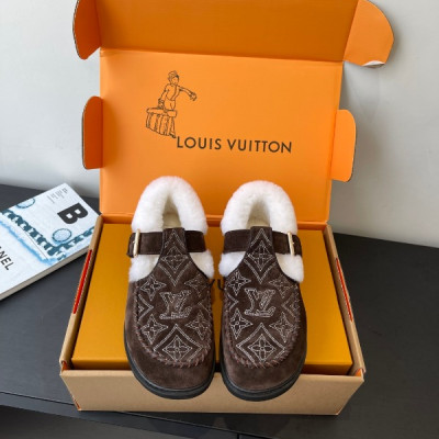 루이비통 콜로라도 컴포트 메리 제인