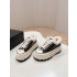 샤넬 25FW 신상 플랫폼 스니커즈