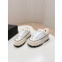 샤넬 25FW 신상 플랫폼 스니커즈