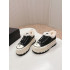 샤넬 25FW 신상 플랫폼 스니커즈
