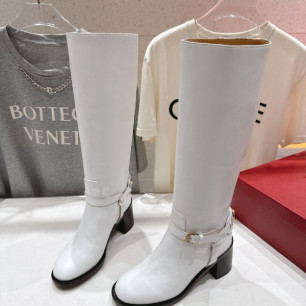 발렌티노 25FW 신상 힐 하이부츠
