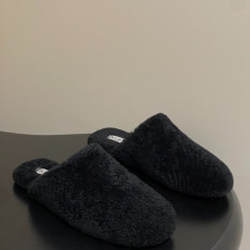 알라이아 25FW 신상 뮬 슬리퍼